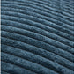 Sitzsack Giant Cord 400 L, Blau - MEGART