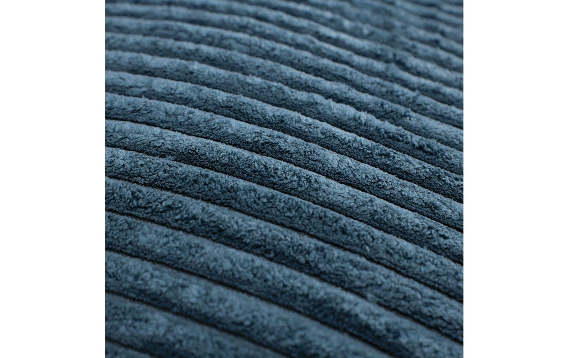 Sitzsack Giant Cord 400 L, Blau - MEGART