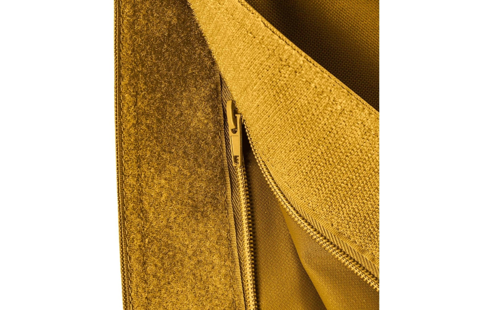 Sitzsack Classic XXL 380 L, Senfgelb - MEGART
