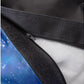 Poltrona sacco Classic XXL 380 L, blu