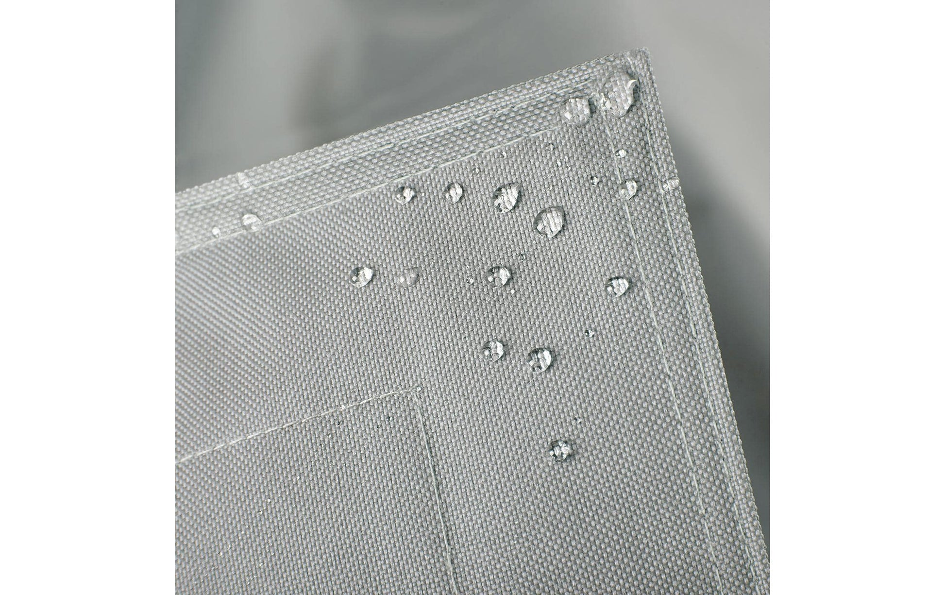 Sitzsack Classic XXL 380 L, Hellgrau - MEGART