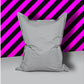 Sitzsack Classic XXL 380 L, Hellgrau - MEGART