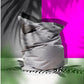 Sitzsack Classic XXL 380 L, Hellgrau - MEGART