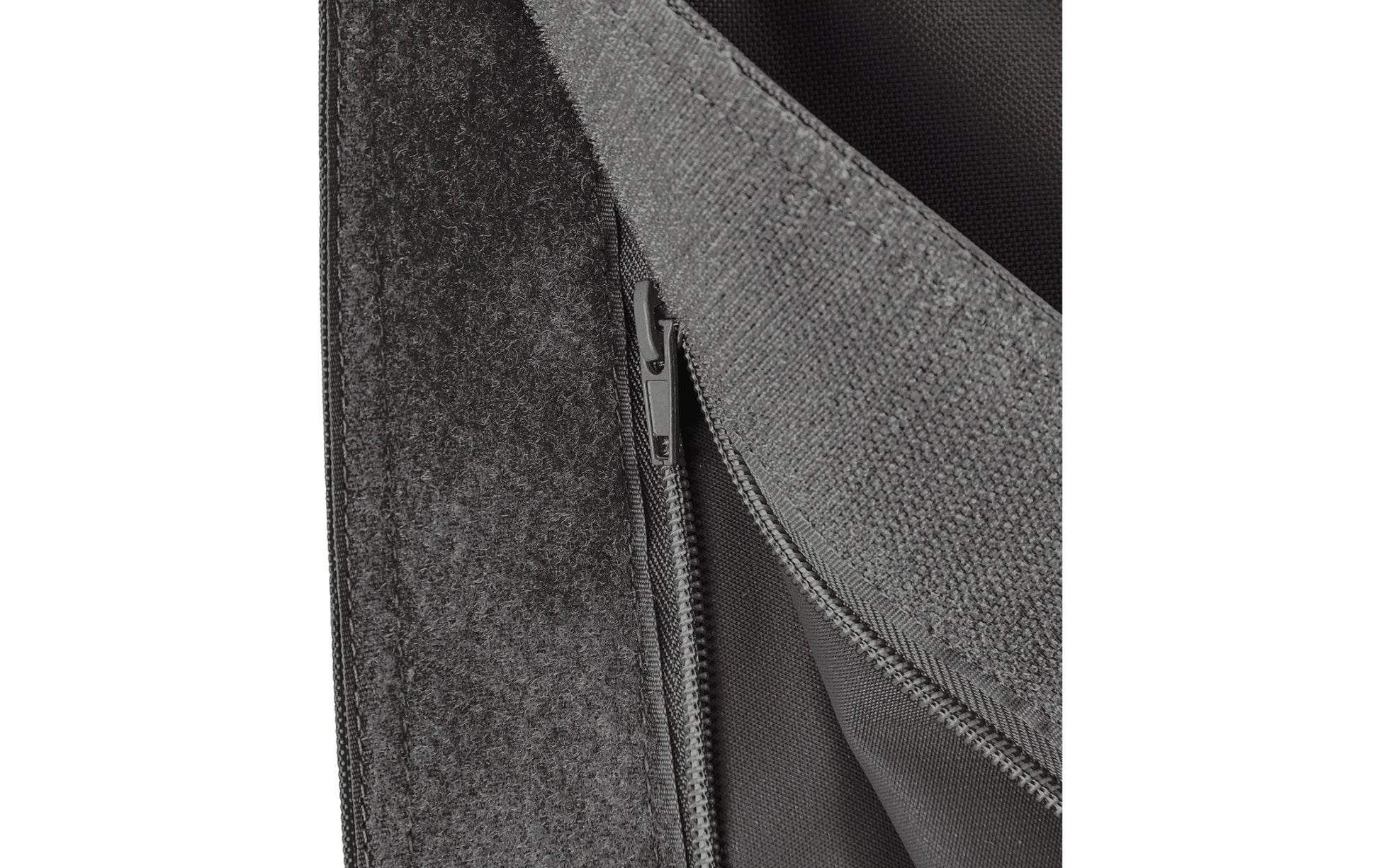 Sitzsack Classic XXL 380 L, Anthrazit - MEGART