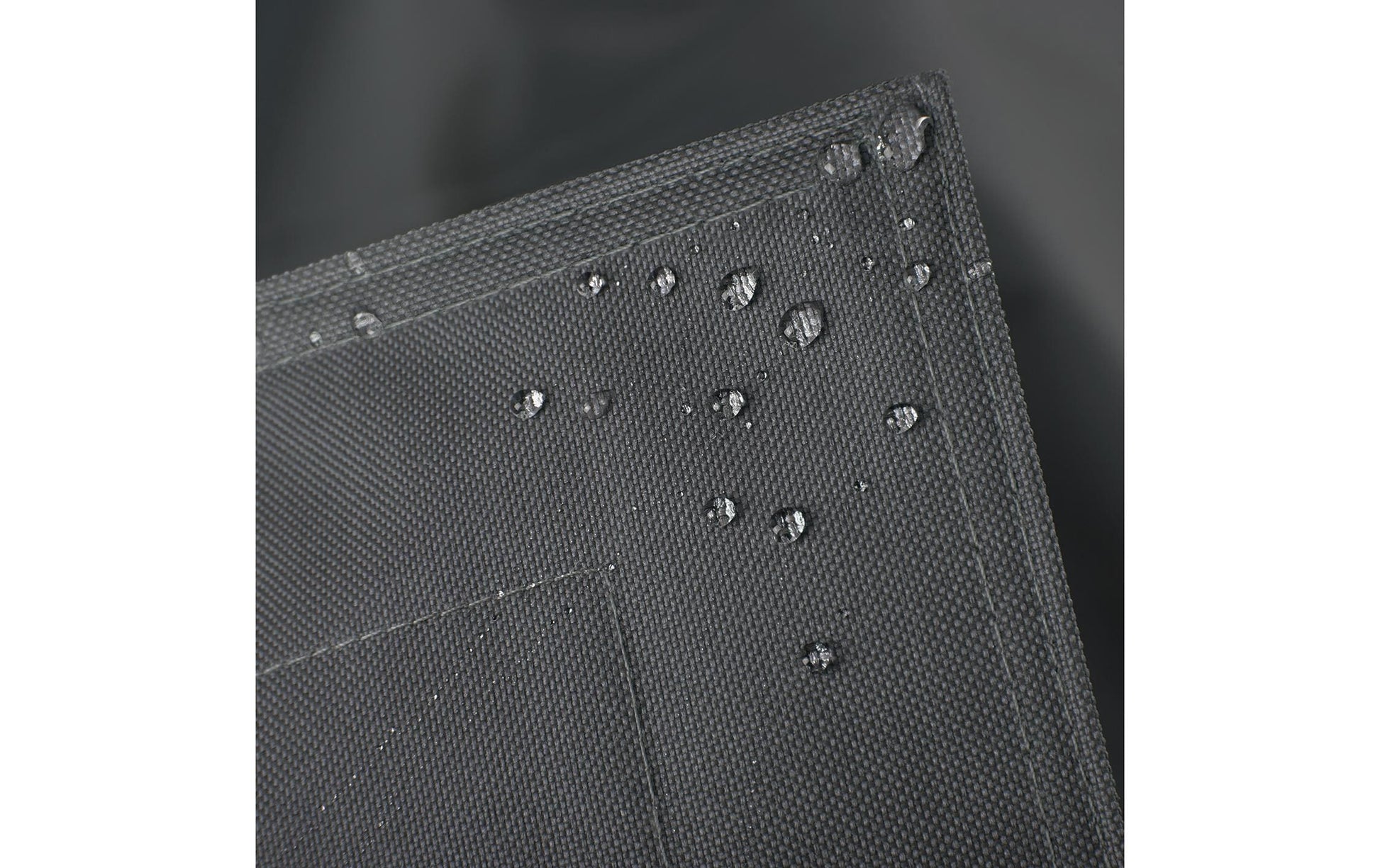 Sitzsack Classic XXL 380 L, Anthrazit - MEGART