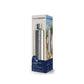 Flasche Duo Silber - MEGART
