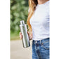 Flasche Duo Silber - MEGART