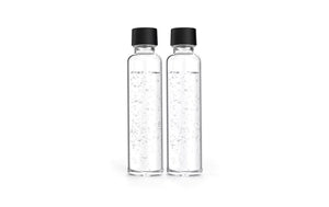 Flasche Logan 0.6 l, 2 Stück - MEGART
