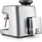 Siebträgermaschine Oracle Jet SES985 Silber - MEGART