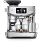 Siebträgermaschine Oracle Jet SES985 Silber - MEGART