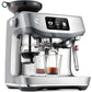 Siebträgermaschine Oracle Jet SES985 Silber - MEGART