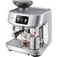 Siebträgermaschine Oracle Jet SES985 Silber - MEGART