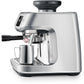 Siebträgermaschine Oracle Jet SES985 Silber - MEGART