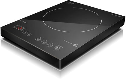Induktionskochplatte Pro Menu 2100 2100 W - MEGART