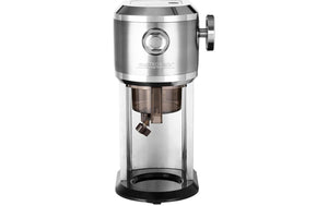 Design Ice Shaver 0.2 l, Silber - MEGART
