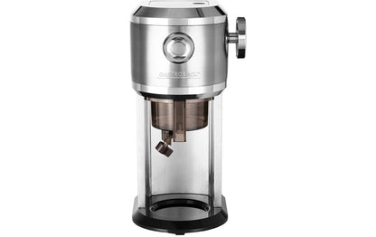 Design Ice Shaver 0.2 l, Silber - MEGART