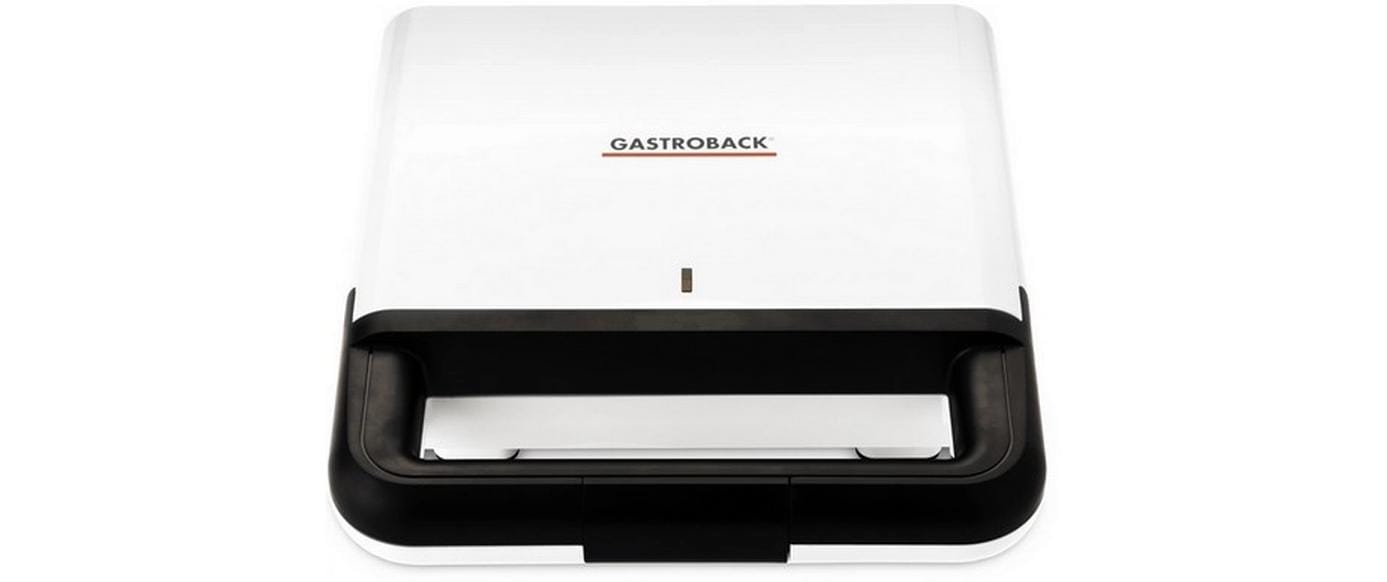 Sandwich - Toaster 750W - MEGART