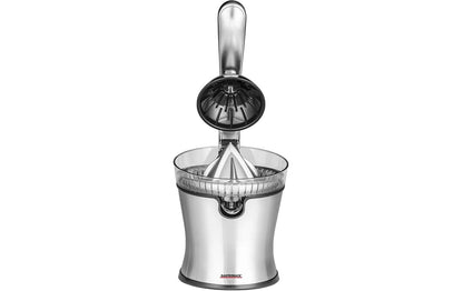 Zitruspresse Advanced Pro S Silber - MEGART