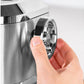 Design Ice Shaver 0.2 l, Silber - MEGART
