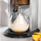 Design Ice Shaver 0.2 l, Silber - MEGART