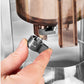 Design Ice Shaver 0.2 l, Silber - MEGART