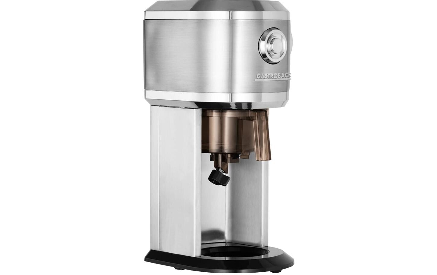 Design Ice Shaver 0.2 l, Silber - MEGART