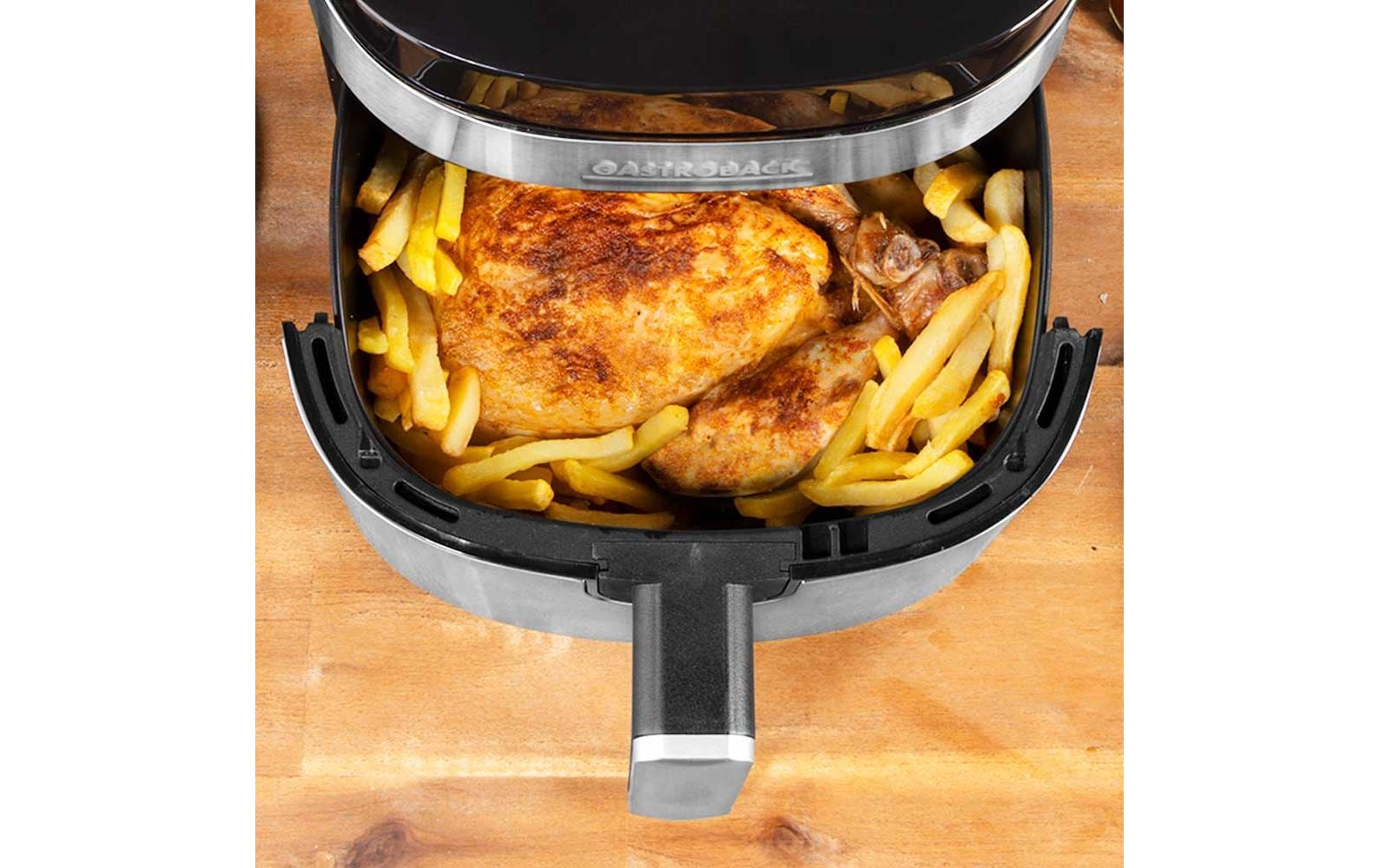 Airfryer Air Pro XXL 6.5 l - MEGART