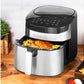 Airfryer Air Pro XXL 6.5 l - MEGART