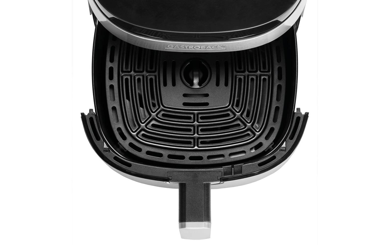 Fritteuse Air Pro 3.7 l - MEGART