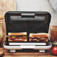 Sandwich - Toaster 750W - MEGART