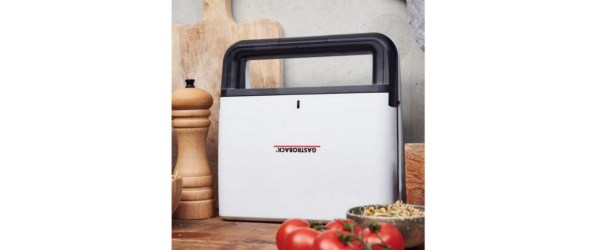 Sandwich - Toaster 750W - MEGART