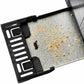 Toaster Digital 4S Silber - MEGART