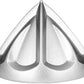 Zitruspresse Advanced Pro S Silber - MEGART