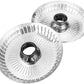 Zitruspresse Advanced Pro S Silber - MEGART