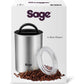 Behälter Bean Keeper Coffee Canister zu Siebträgermaschinen - MEGART