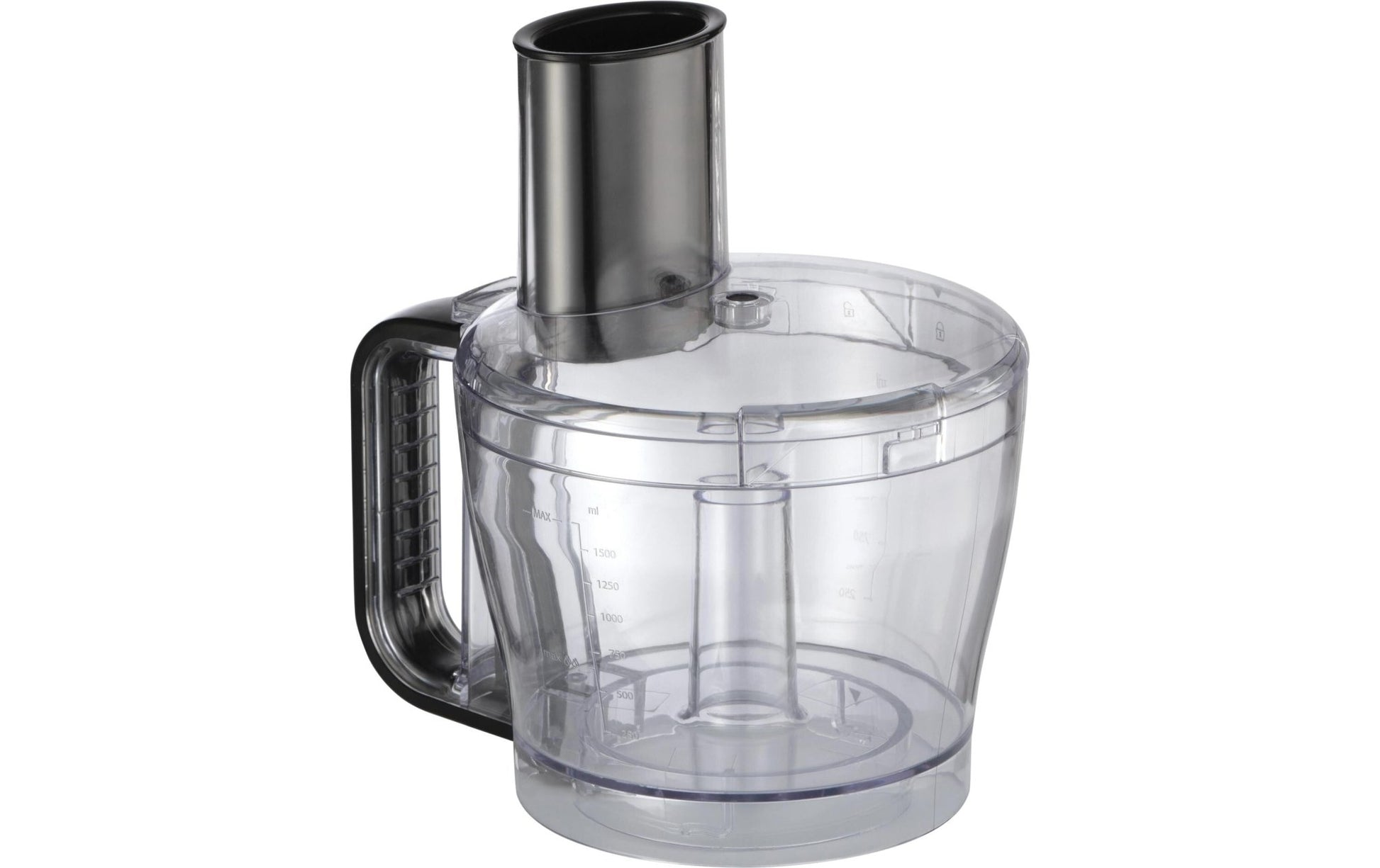 Zerkleinerer Desire Rot, 1.5 l - MEGART