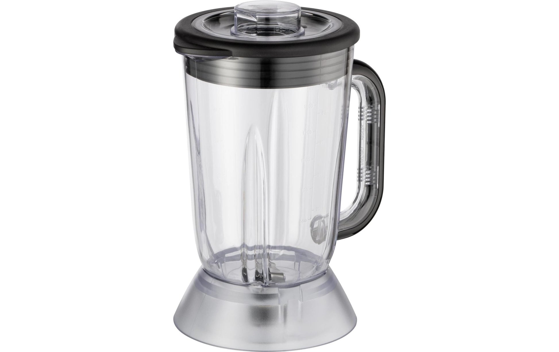 Zerkleinerer Desire Rot, 1.5 l - MEGART