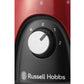 Zerkleinerer Desire Rot, 1.5 l - MEGART