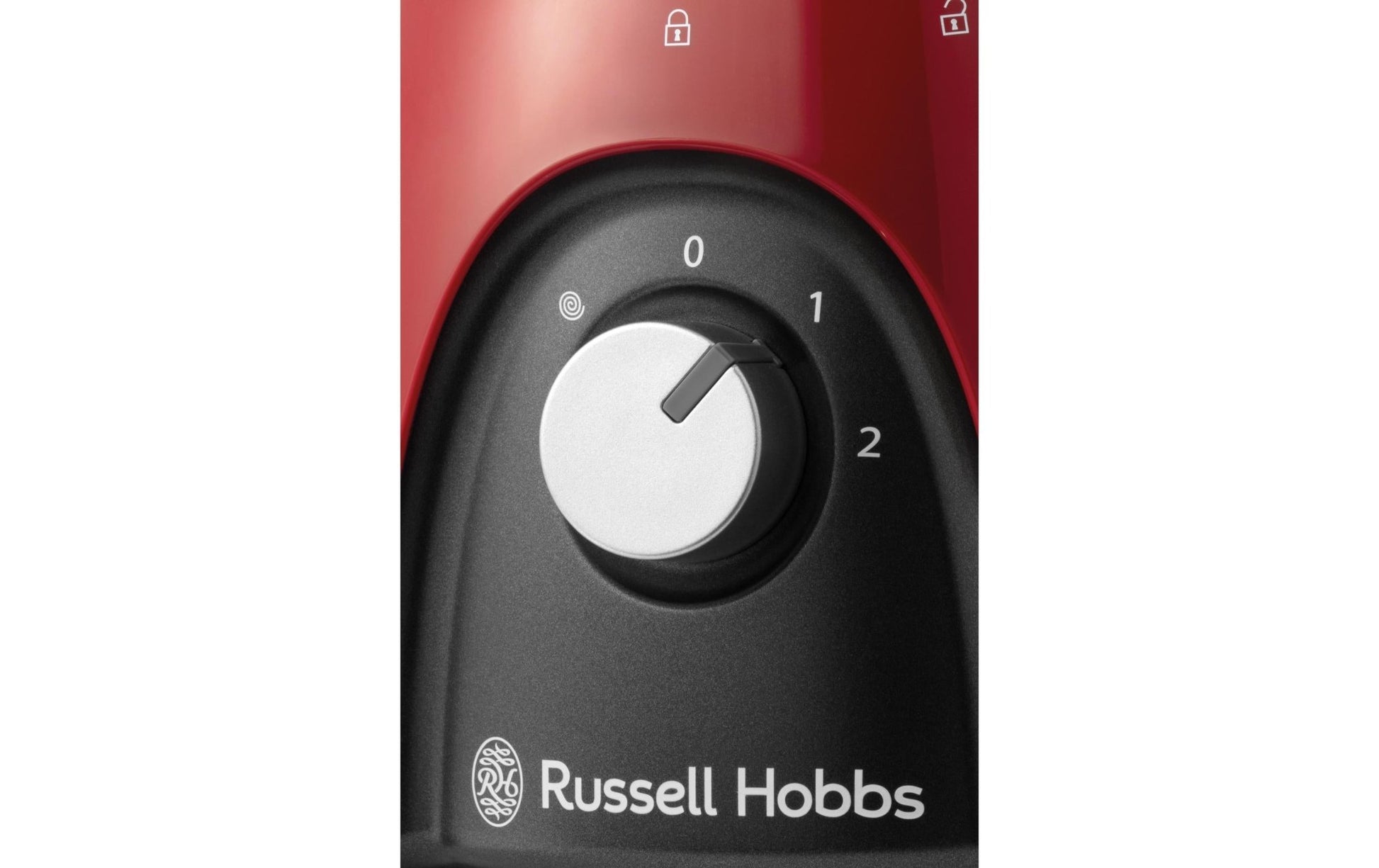 Zerkleinerer Desire Rot, 1.5 l - MEGART