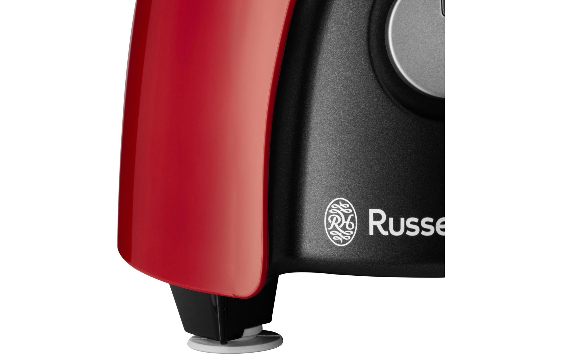 Zerkleinerer Desire Rot, 1.5 l - MEGART