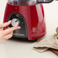 Zerkleinerer Desire Rot, 1.5 l - MEGART