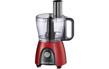 Zerkleinerer Desire Rot, 1.5 l - MEGART