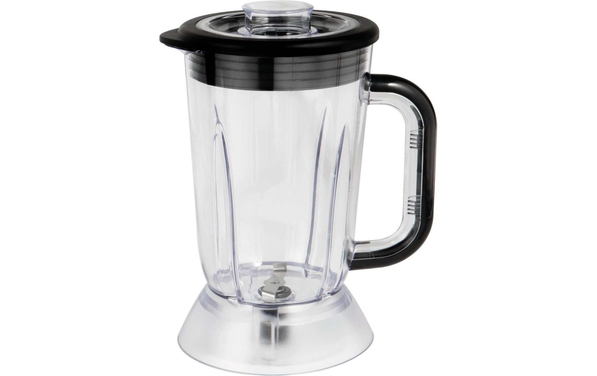 Zerkleinerer Desire Anthrazit, 1.5 l - MEGART