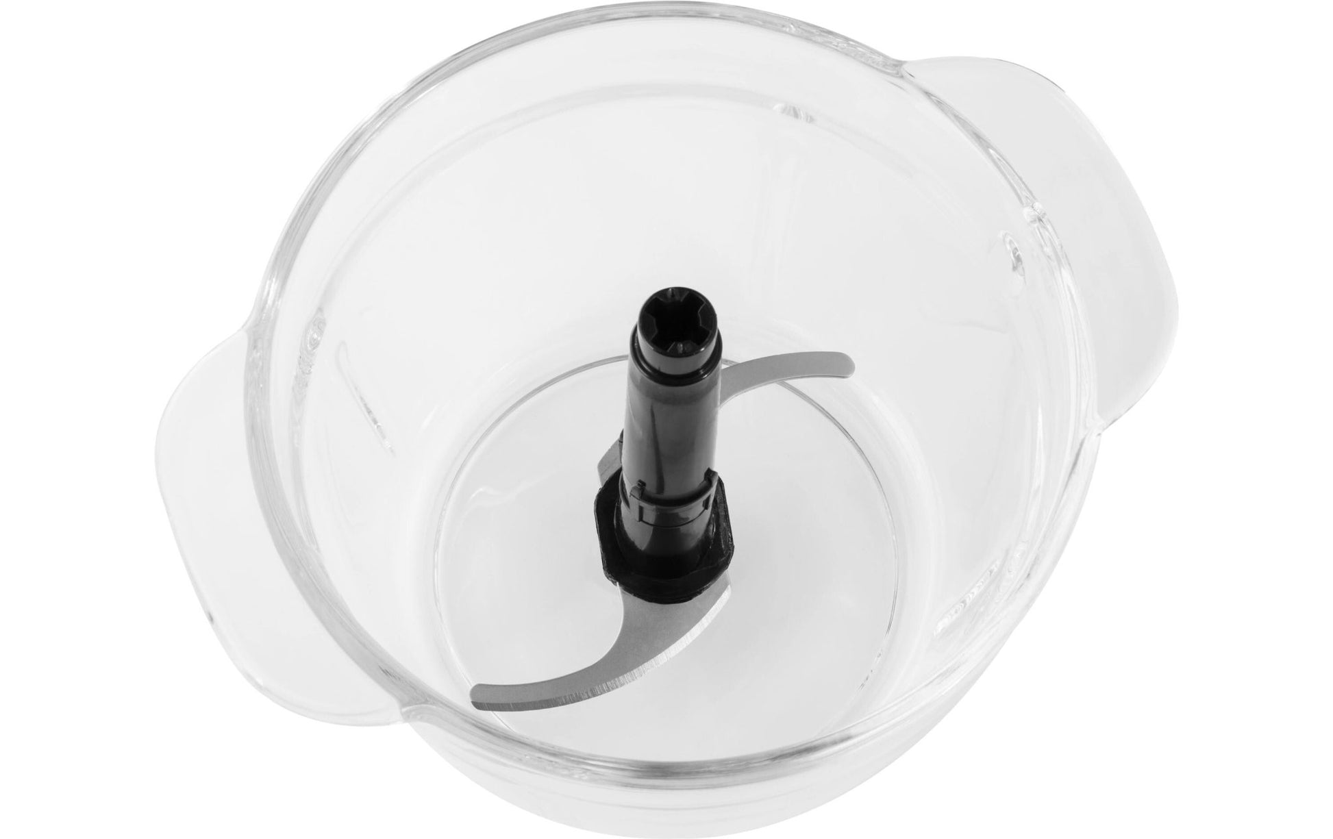 Zerkleinerer Desire Mini Anthrazit, 0.5 l - MEGART