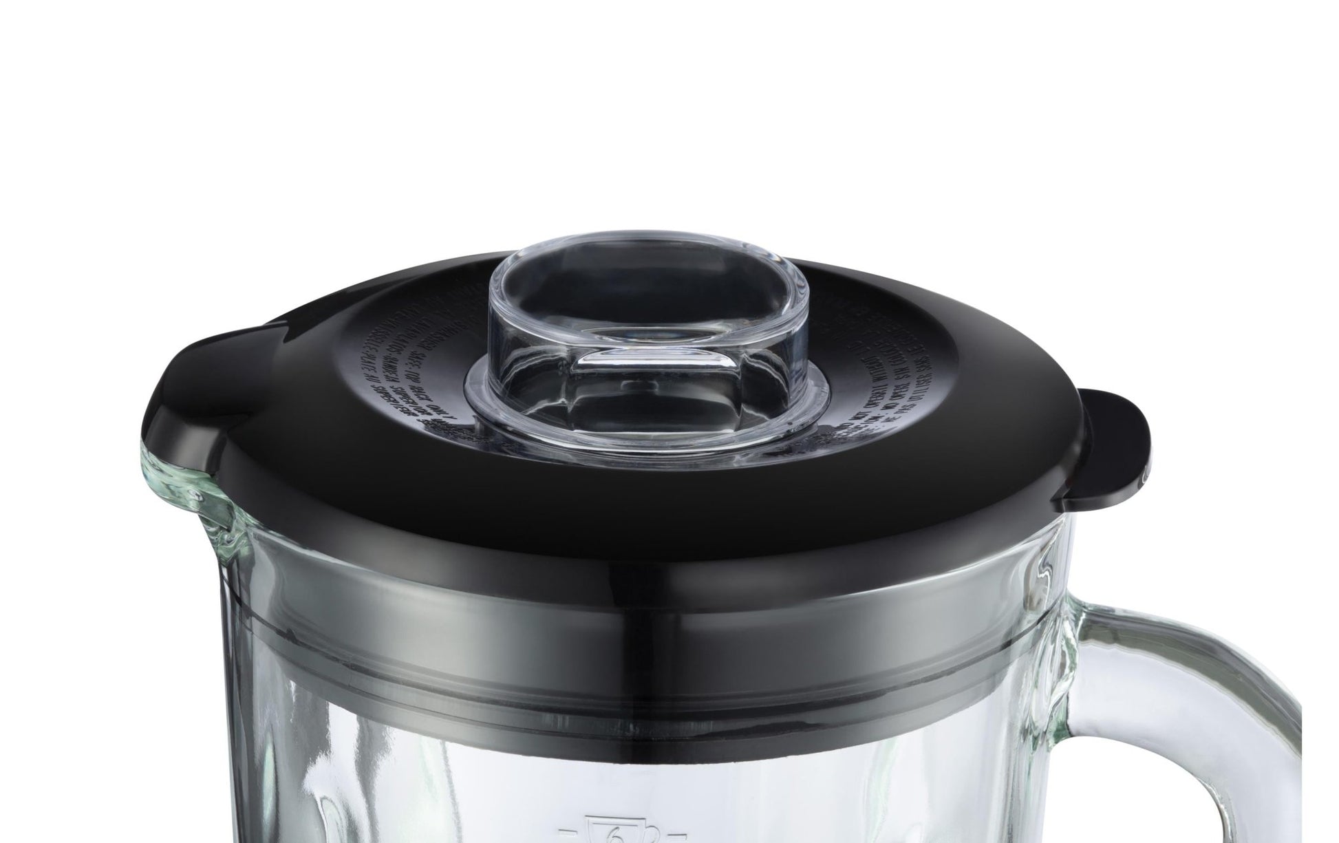 Standmixer Desire Anthrazit - MEGART