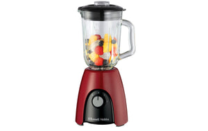 Standmixer Desire Rot - MEGART