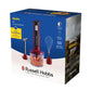 Stabmixer Desire 3 in 1 Rot - MEGART