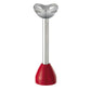 Stabmixer Desire 3 in 1 Rot - MEGART