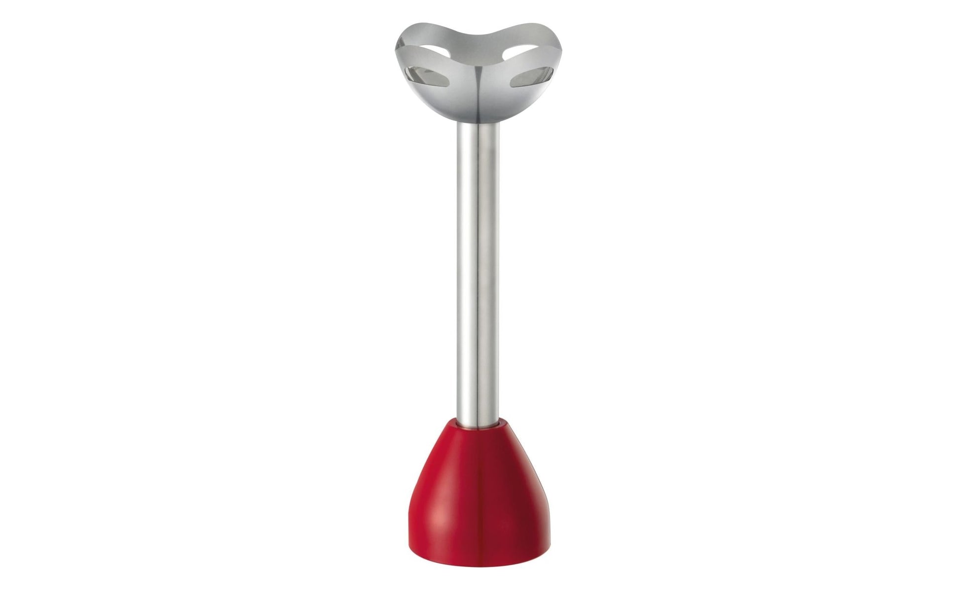 Stabmixer Desire 3 in 1 Rot - MEGART