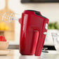 Handmixer Desire Rot - MEGART